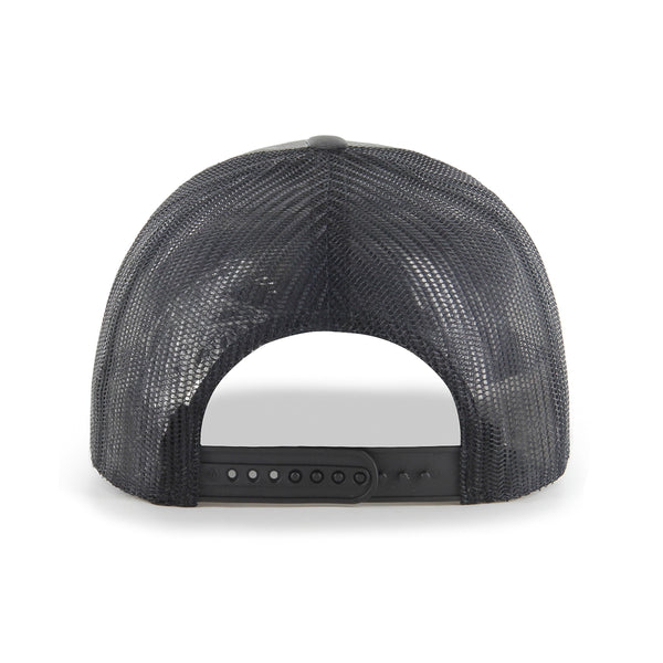 ‘47 CHARCOAL UNIFIRST TRUCKER HAT