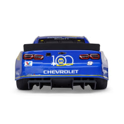 LOSI RADIO CONTROL RACECAR