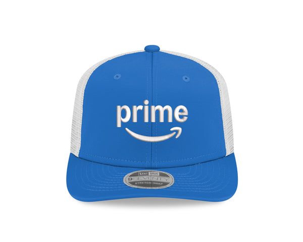 ***PRE-ORDER***AMAZON PRIME NEW ERA 9SEVENTY STRETCH-SNAP