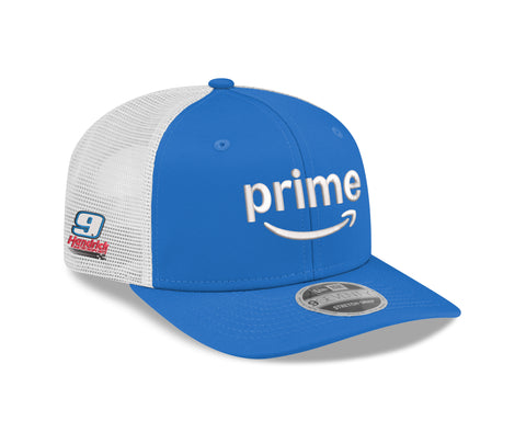 ***PRE-ORDER***AMAZON PRIME NEW ERA 9SEVENTY STRETCH-SNAP