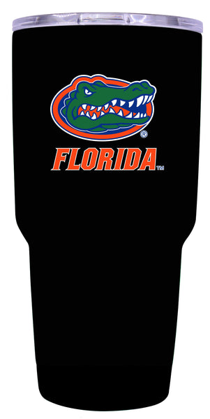 Florida Gators 24 oz Insulated Stainless Steel Tumbler Officially Licensed Collegiate Product