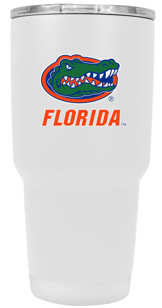 Florida Gators 24 oz Insulated Stainless Steel Tumbler Officially Licensed Collegiate Product