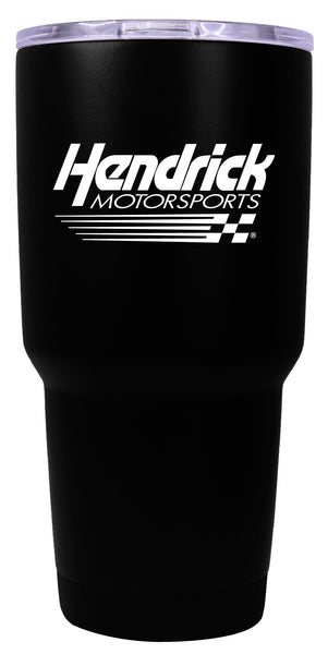 Hendrick Motorsports Nascar Offic. Licensed 24 oz Insulated Stainless Steel Tumbler