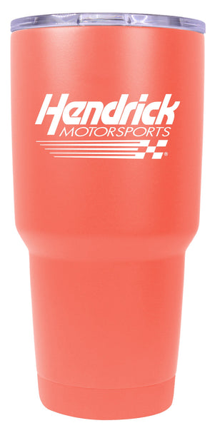 Hendrick Motorsports Nascar Offic. Licensed 24 oz Insulated Stainless Steel Tumbler