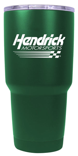Hendrick Motorsports Nascar Offic. Licensed 24 oz Insulated Stainless Steel Tumbler