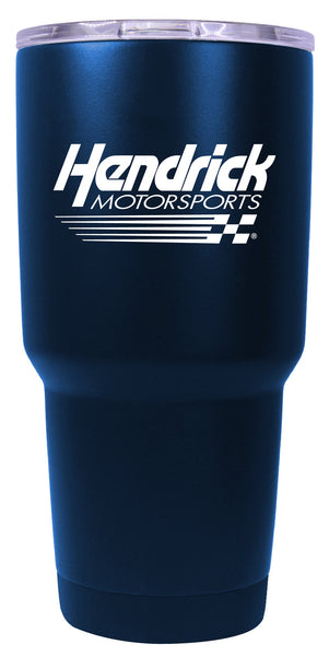 Hendrick Motorsports Nascar Offic. Licensed 24 oz Insulated Stainless Steel Tumbler