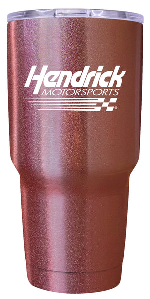 Hendrick Motorsports Nascar Offic. Licensed 24 oz Insulated Stainless Steel Tumbler