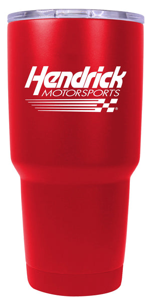 Hendrick Motorsports Nascar Offic. Licensed 24 oz Insulated Stainless Steel Tumbler