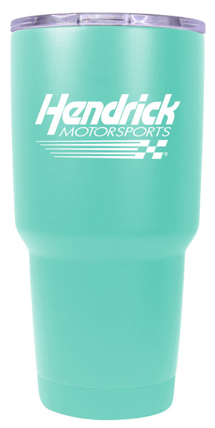 Hendrick Motorsports Nascar Offic. Licensed 24 oz Insulated Stainless Steel Tumbler