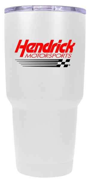Hendrick Motorsports Nascar Offic. Licensed 24 oz Insulated Stainless Steel Tumbler