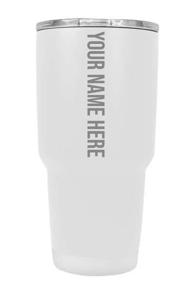 #48 Alex Bowman  24oz Stainless Steel Tumbler Car Design