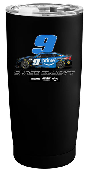 Chase Elliott #9 Nascar Offic. Licensed 16 oz Insulated  Tumbler