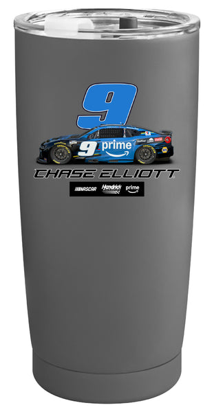 Chase Elliott #9 Nascar Offic. Licensed 16 oz Insulated  Tumbler