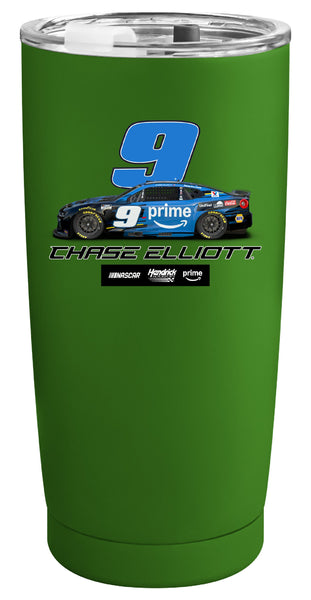 Chase Elliott #9 Nascar Offic. Licensed 16 oz Insulated  Tumbler