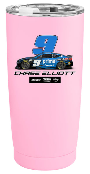 Chase Elliott #9 Nascar Offic. Licensed 16 oz Insulated  Tumbler