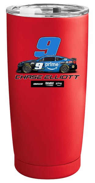 Chase Elliott #9 Nascar Offic. Licensed 16 oz Insulated  Tumbler