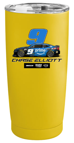 Chase Elliott #9 Nascar Offic. Licensed 16 oz Insulated  Tumbler