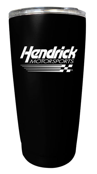 Hendrick Motorsports Nascar Offic. Licensed 16 oz Insulated Stainless Steel Tumbler