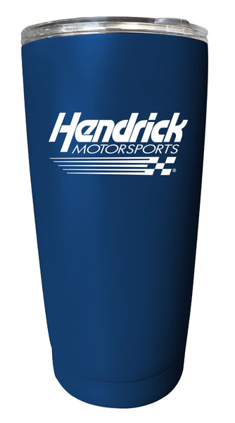 Hendrick Motorsports Nascar Offic. Licensed 16 oz Insulated Stainless Steel Tumbler