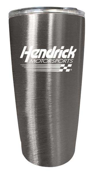 Hendrick Motorsports Nascar Offic. Licensed 16 oz Insulated Stainless Steel Tumbler