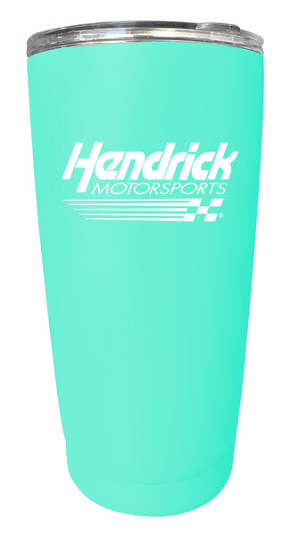 Hendrick Motorsports Nascar Offic. Licensed 16 oz Insulated Stainless Steel Tumbler