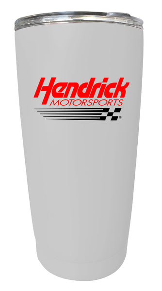 Hendrick Motorsports Nascar Offic. Licensed 16 oz Insulated Stainless Steel Tumbler