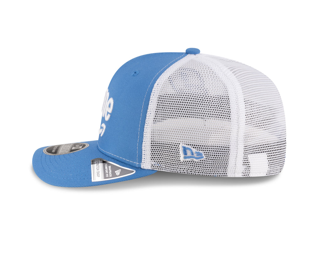 AMAZON PRIME NEW ERA 9SEVENTY STRETCH-SNAP – Chase Elliott Store