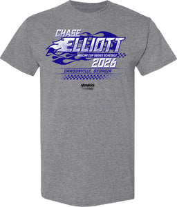 **PRE-ORDER** 2026 SCHEDULE TEE