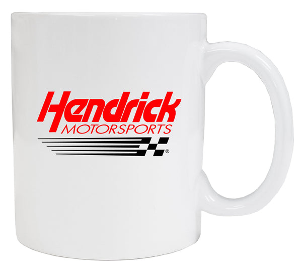 Hendrick Motorsports Nascar Offic. Licensed 12 oz Ceramic Coffee Mug