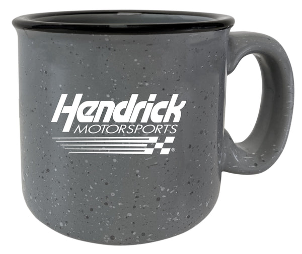 Hendrick Motorsports Nascar Offic. Licensed 16 oz Ceramic Camper Mug