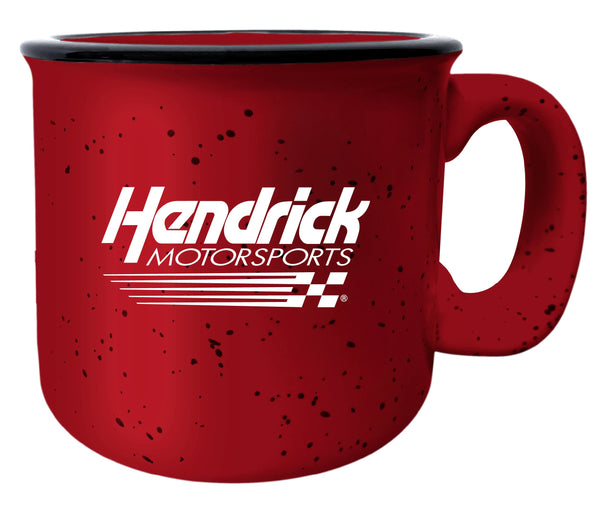Hendrick Motorsports Nascar Offic. Licensed 16 oz Ceramic Camper Mug
