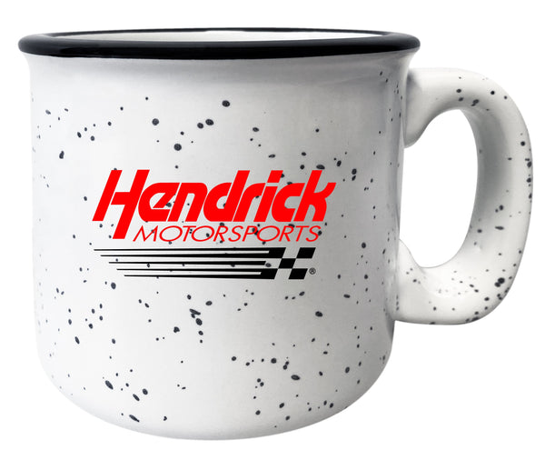 Hendrick Motorsports Nascar Offic. Licensed 16 oz Ceramic Camper Mug
