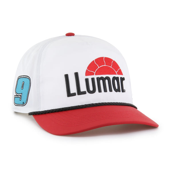 LLUMAR ‘47 BRRR HITCH HAT