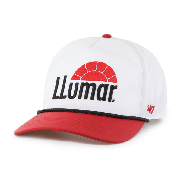 LLUMAR ‘47 BRRR HITCH HAT