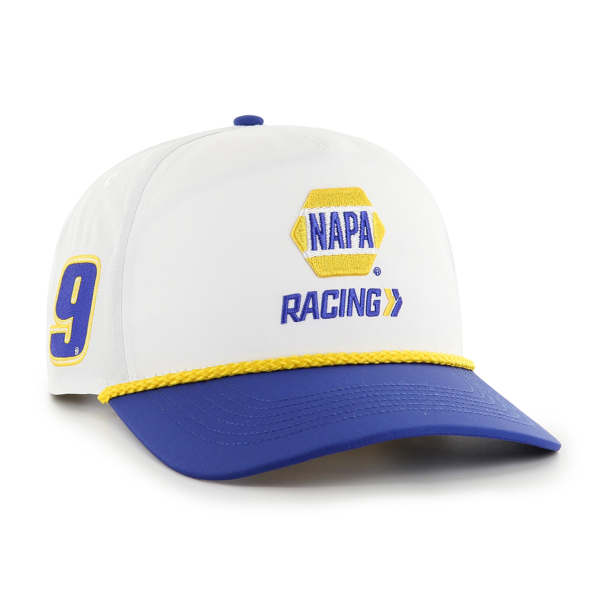 Chase elliott retro fashion hat