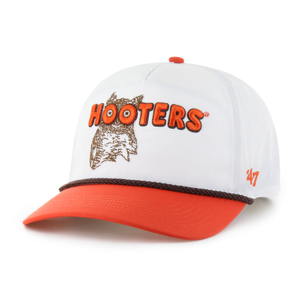 HOOTERS ‘47 BRRR HITCH HAT