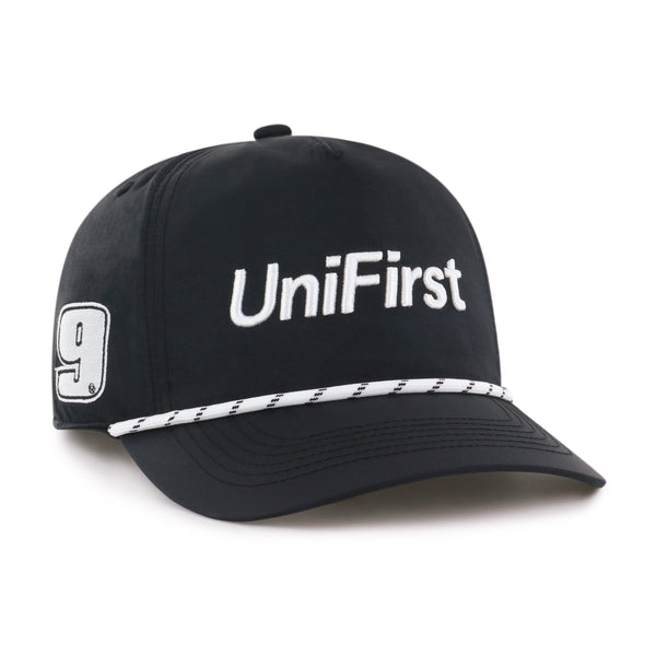 UNIFIRST BRRR SPECKLED ROPE '47 HITCH
