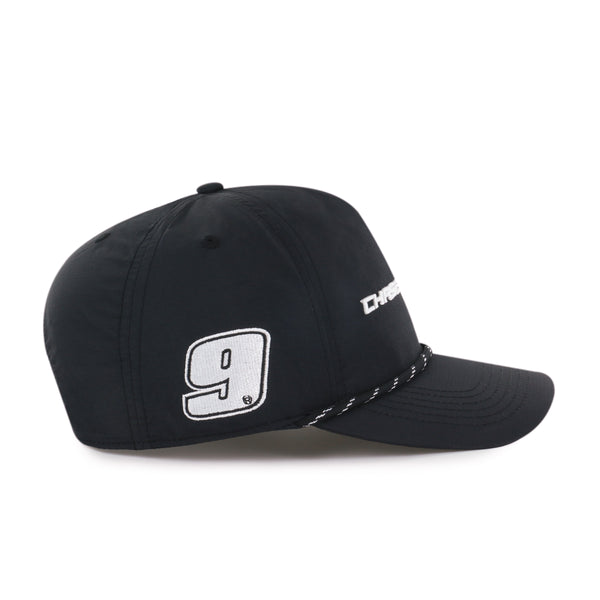 CHASE ELLIOTT BRRR SPECKLED ROPE '47 HITCH