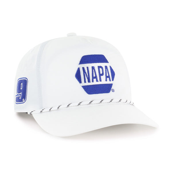 NAPA BRRR SPECKLED ROPE '47 HITCH