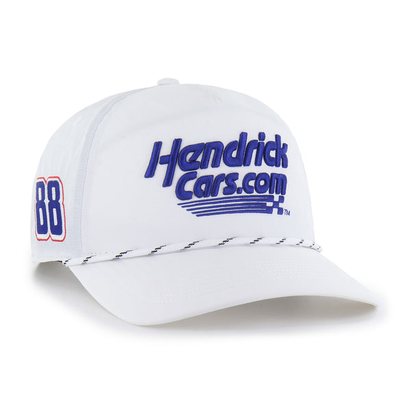 *PRE-ORDER* HENDRICKCARS.COM BRRR '47 HITCH