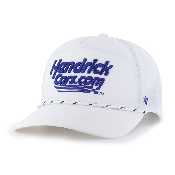 *PRE-ORDER* HENDRICKCARS.COM BRRR '47 HITCH