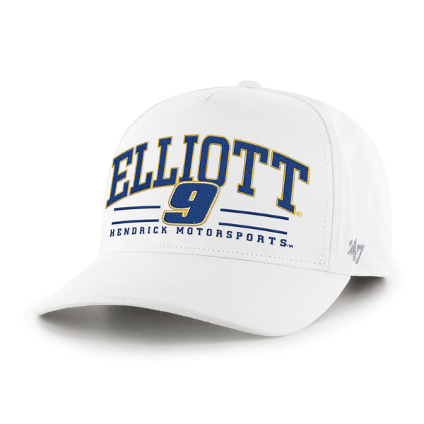ELLIOTT '47 ROSCOE HITCH HAT