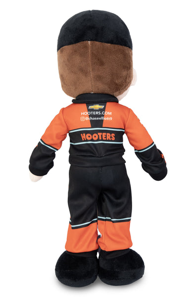 NASCAR | Hendrick Motorsports Chase Elliot 14" Plush Figure