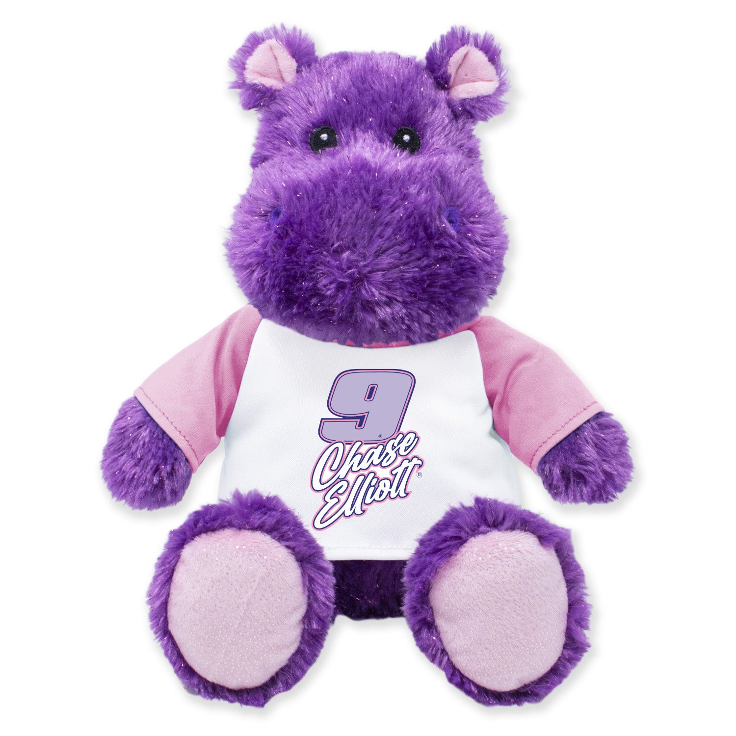 PELUCHE LICORNE CHASE ELLIOTT