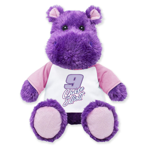 PELUCHE LICORNE CHASE ELLIOTT