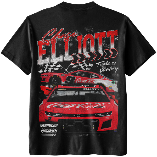 *PRE-ORDER* BLACK COCA-COLA TEE