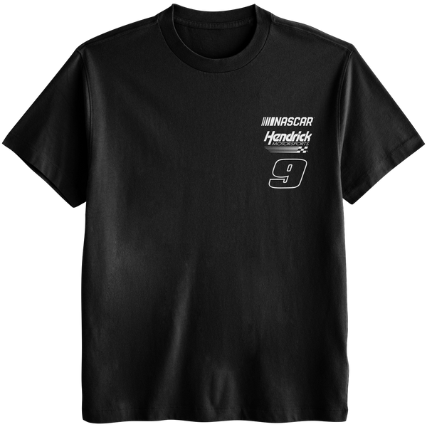 *PRE-ORDER* BLACK COCA-COLA TEE