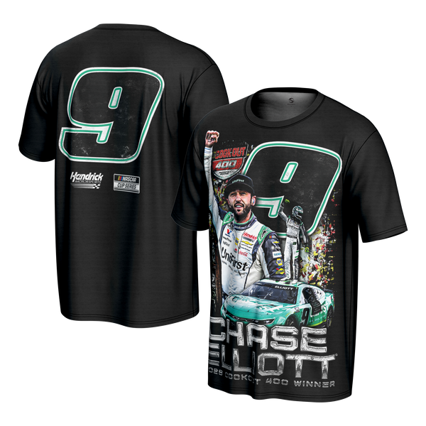 *PRE-ORDER* MARTINSVILLE WIN TEE - OPTION 5