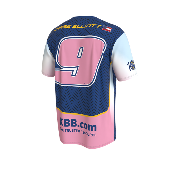 *PRE-ORDER* KBB 100TH ANNIVERSARY SUBLIMATED TEE