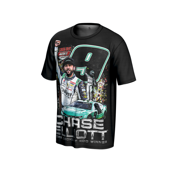 *PRE-ORDER* MARTINSVILLE WIN TEE - OPTION 5
